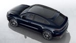2022 Porsche Cayenne Cayenne S Coupe