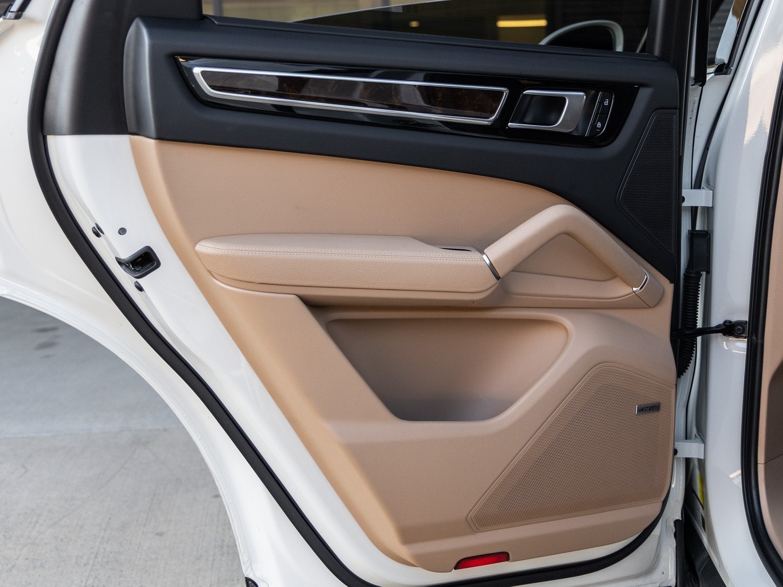 2023 Porsche Cayenne Coupe Cayenne S Coupe Platinum Edition