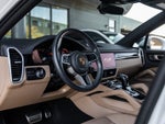 2023 Porsche Cayenne Coupe Cayenne S Coupe Platinum Edition