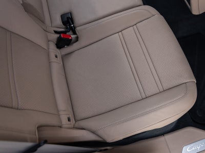 2023 Porsche Cayenne Coupe Cayenne S Coupe Platinum Edition