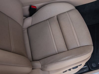 2023 Porsche Cayenne Coupe Cayenne S Coupe Platinum Edition