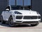 2023 Porsche Cayenne Coupe Cayenne S Coupe Platinum Edition