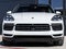 2023 Porsche Cayenne Coupe Cayenne S Coupe Platinum Edition
