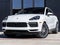 2023 Porsche Cayenne Coupe Cayenne S Coupe Platinum Edition