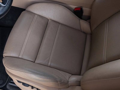 2023 Porsche Cayenne Coupe Cayenne S Coupe Platinum Edition