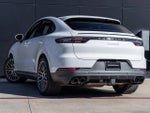 2023 Porsche Cayenne Coupe Cayenne S Coupe Platinum Edition