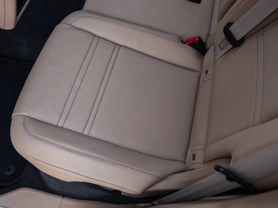 2023 Porsche Cayenne Coupe Cayenne S Coupe Platinum Edition