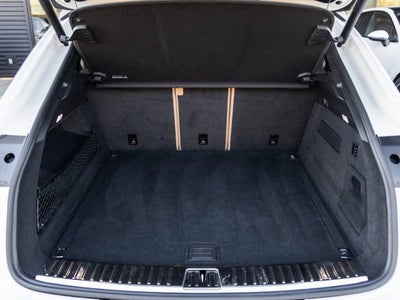 2023 Porsche Cayenne Coupe Cayenne S Coupe Platinum Edition