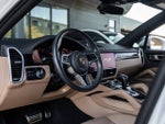 2023 Porsche Cayenne Coupe Cayenne S Coupe Platinum Edition