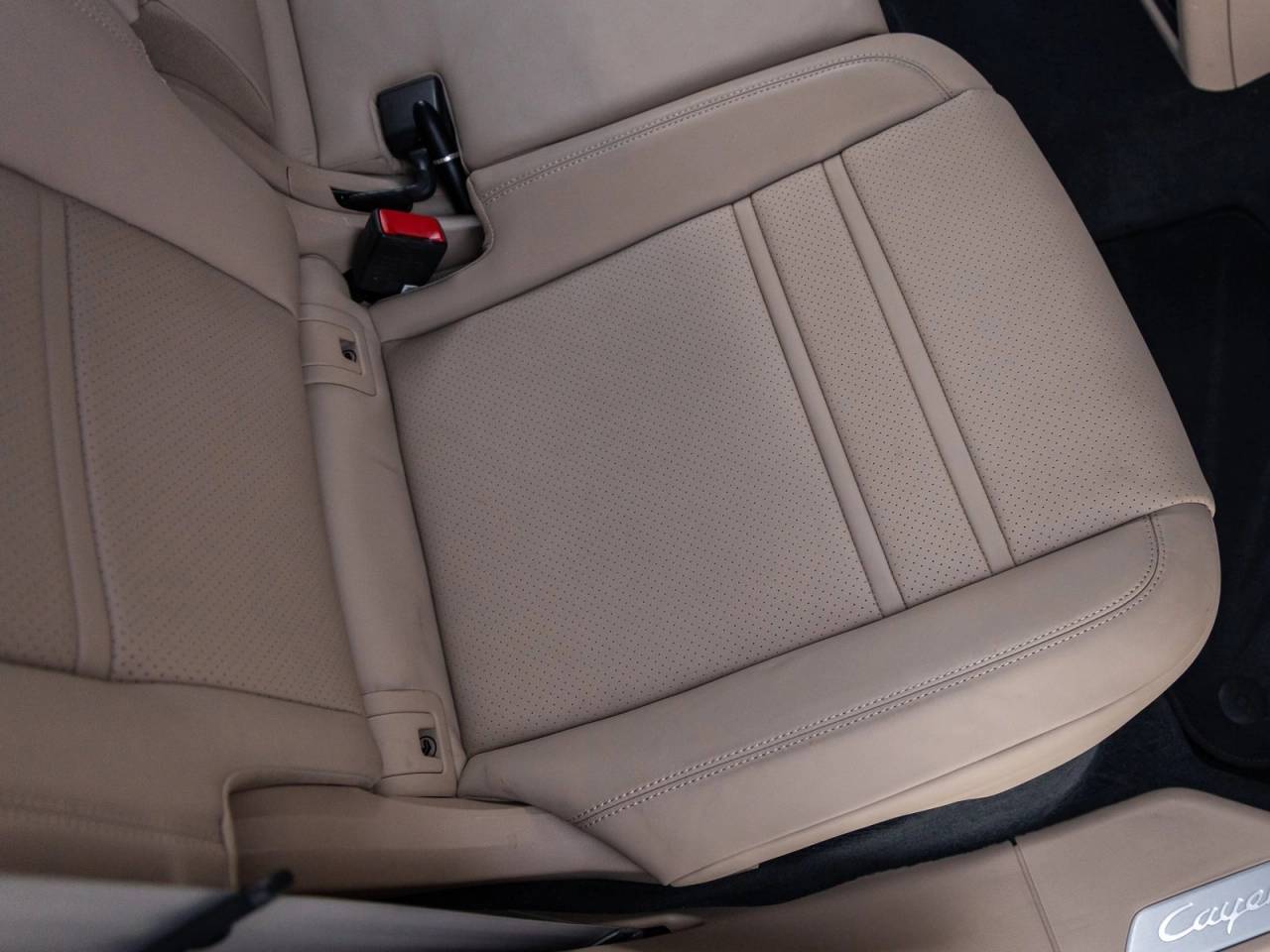 2023 Porsche Cayenne Coupe Cayenne S Coupe Platinum Edition