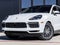 2023 Porsche Cayenne Coupe Cayenne S Coupe Platinum Edition