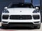 2023 Porsche Cayenne Coupe Cayenne S Coupe Platinum Edition
