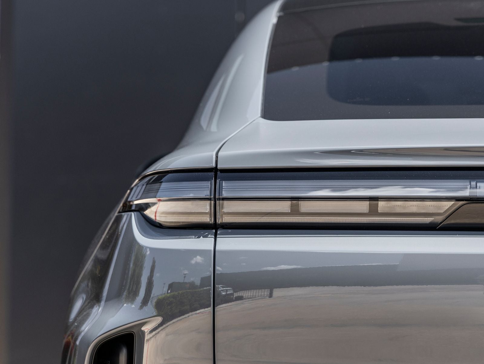 2026 Porsche Cayenne Cayenne Turbo Coupe Electric