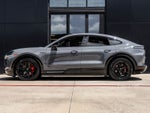 2026 Porsche Cayenne Cayenne Turbo Coupe Electric