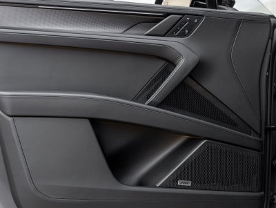 2026 Porsche Cayenne Cayenne Turbo Coupe Electric