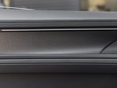 2026 Porsche Cayenne Cayenne Turbo Coupe Electric