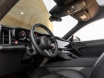 2026 Porsche Cayenne Cayenne Turbo Coupe Electric
