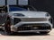 2026 Porsche Cayenne Cayenne Turbo Coupe Electric