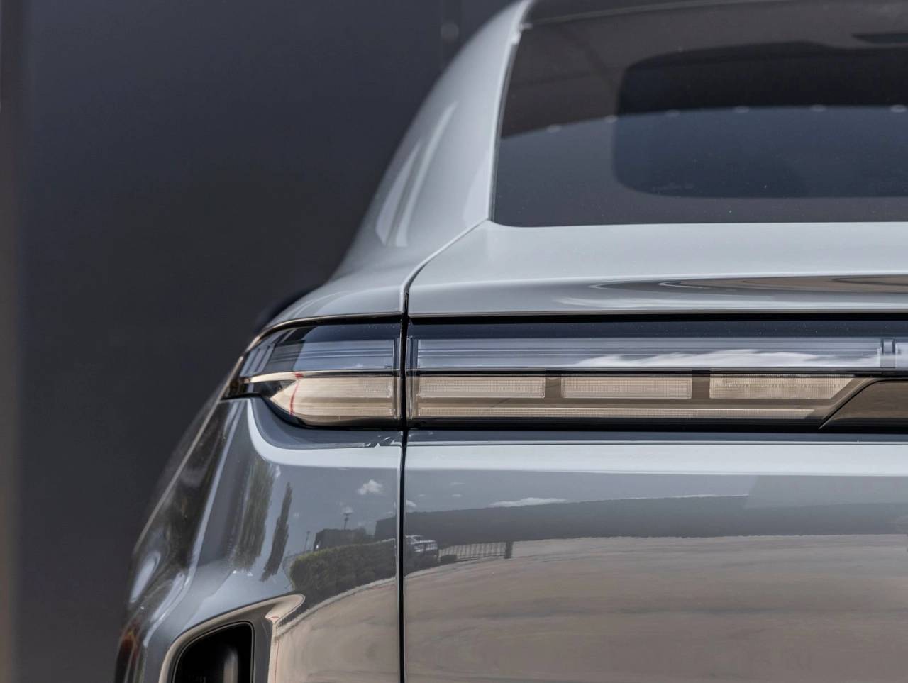2026 Porsche Cayenne Cayenne Turbo Coupe Electric