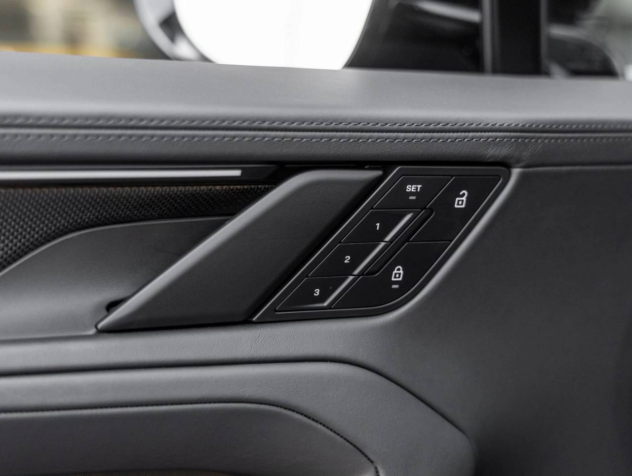 2026 Porsche Cayenne Cayenne Turbo Coupe Electric