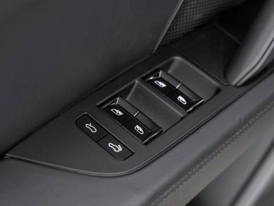 2026 Porsche Cayenne Cayenne Turbo Coupe Electric