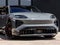 2026 Porsche Cayenne Cayenne Turbo Coupe Electric
