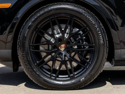 2026 Porsche Cayenne E-Hybrid Coupe Cayenne E-Hybrid Coupe