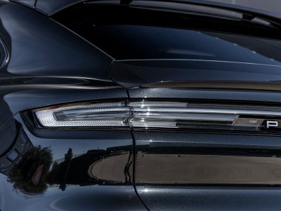 2026 Porsche Cayenne E-Hybrid Coupe Cayenne E-Hybrid Coupe