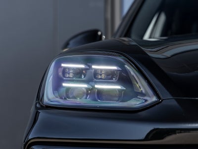 2026 Porsche Cayenne E-Hybrid Coupe Cayenne E-Hybrid Coupe