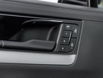 2026 Porsche Cayenne E-Hybrid Coupe Cayenne E-Hybrid Coupe