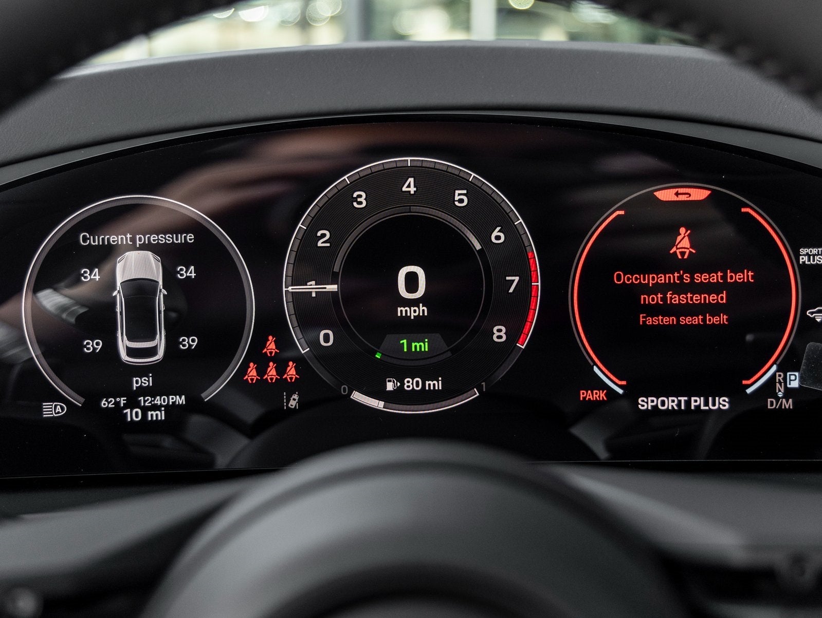 2026 Porsche Cayenne E-Hybrid Coupe Cayenne E-Hybrid Coupe