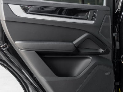 2026 Porsche Cayenne E-Hybrid Coupe Cayenne E-Hybrid Coupe