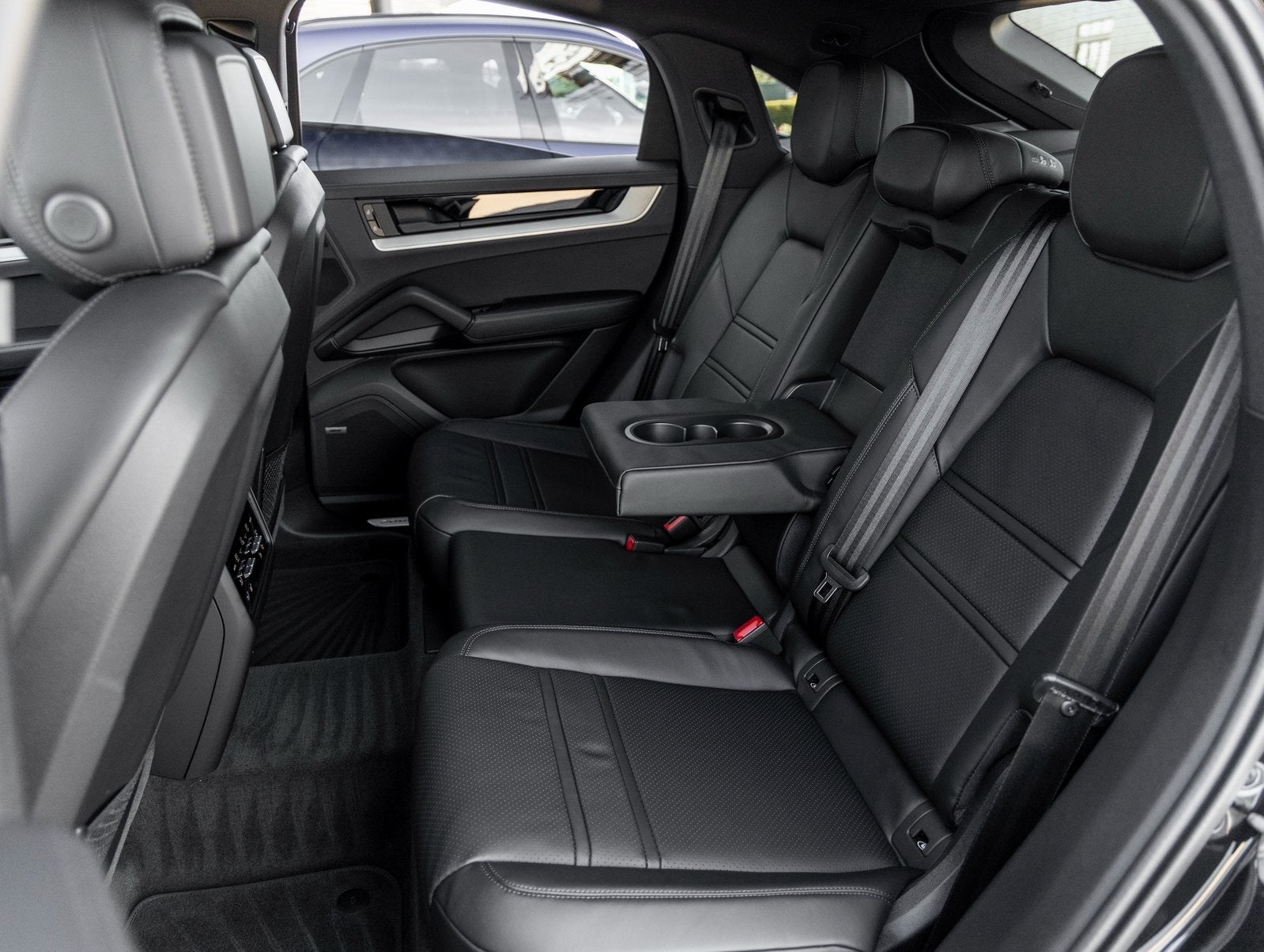 2026 Porsche Cayenne E-Hybrid Coupe Cayenne E-Hybrid Coupe