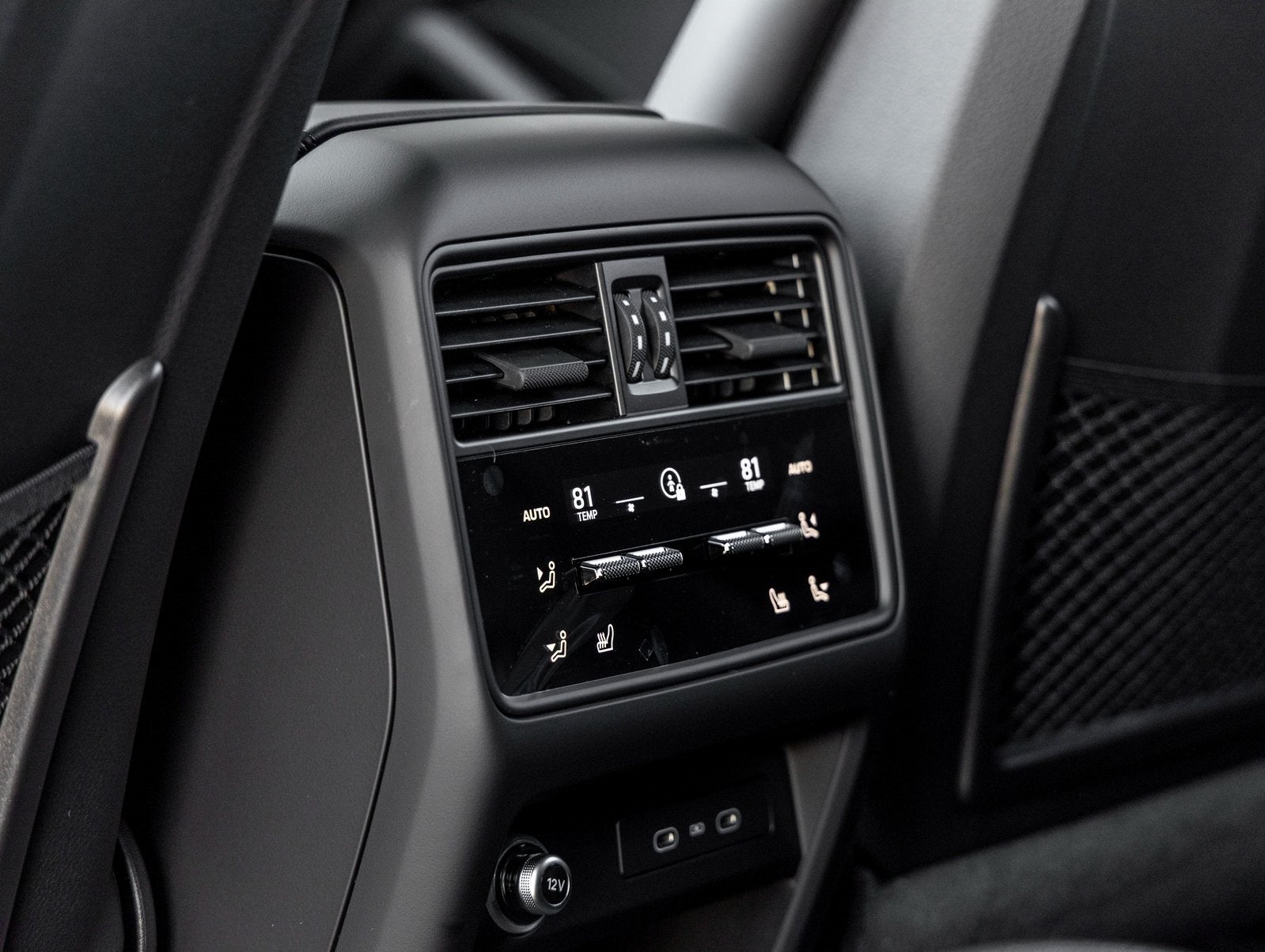 2026 Porsche Cayenne E-Hybrid Coupe Cayenne E-Hybrid Coupe