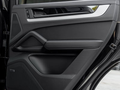 2026 Porsche Cayenne E-Hybrid Coupe Cayenne E-Hybrid Coupe