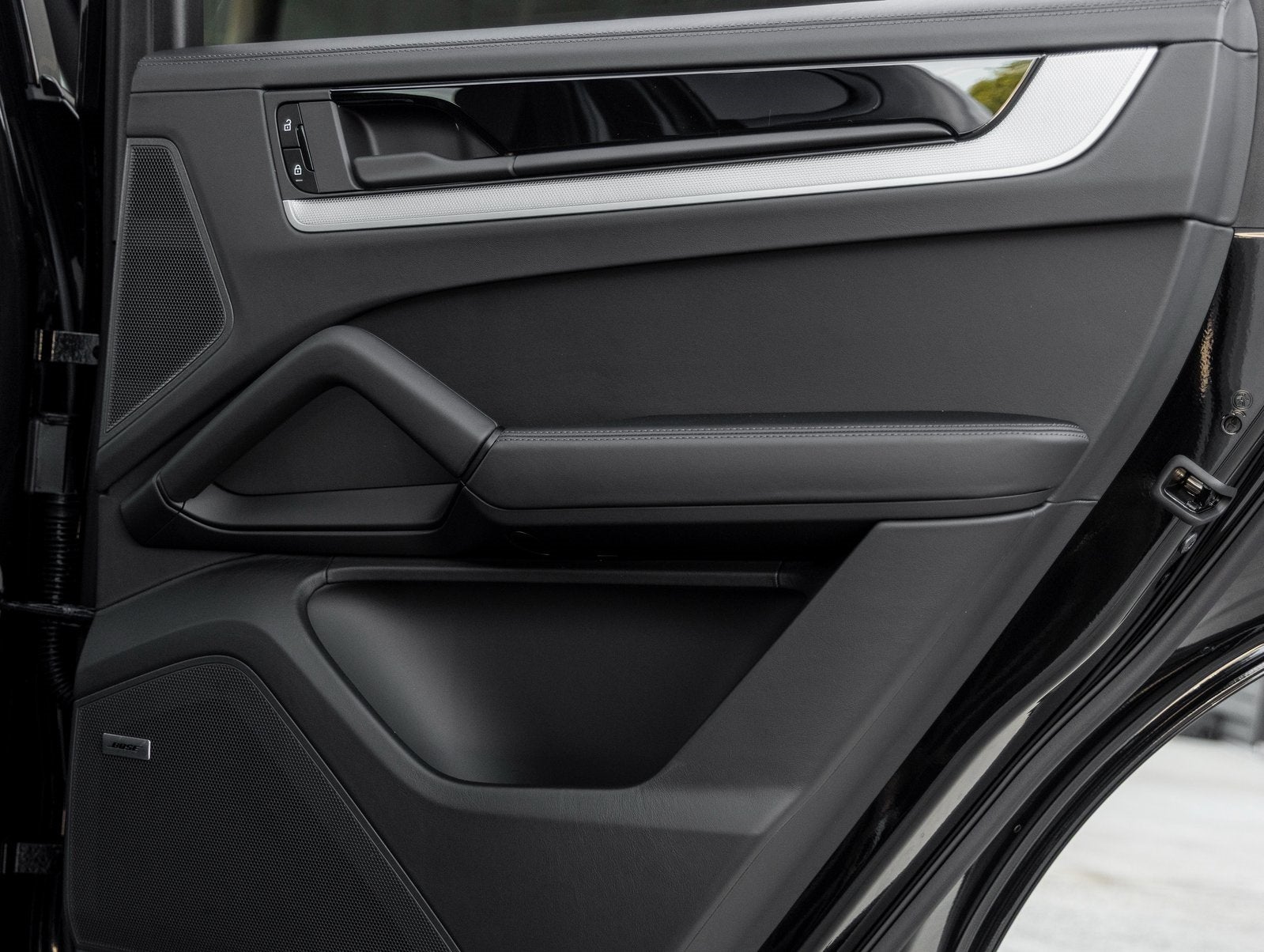 2026 Porsche Cayenne E-Hybrid Coupe Cayenne E-Hybrid Coupe