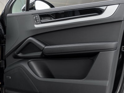 2026 Porsche Cayenne E-Hybrid Coupe Cayenne E-Hybrid Coupe