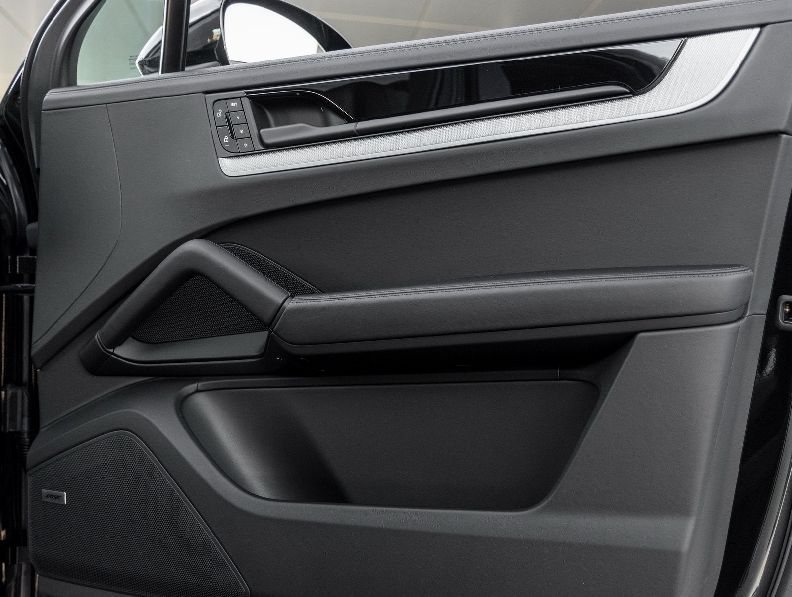 2026 Porsche Cayenne E-Hybrid Coupe Cayenne E-Hybrid Coupe