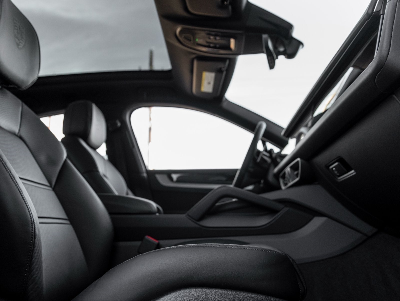 2026 Porsche Cayenne E-Hybrid Coupe Cayenne E-Hybrid Coupe