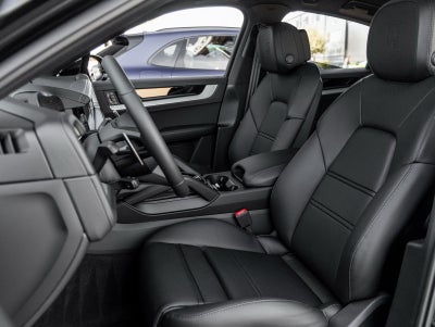 2026 Porsche Cayenne E-Hybrid Coupe Cayenne E-Hybrid Coupe