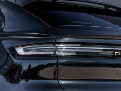 2026 Porsche Cayenne E-Hybrid Coupe Cayenne E-Hybrid Coupe