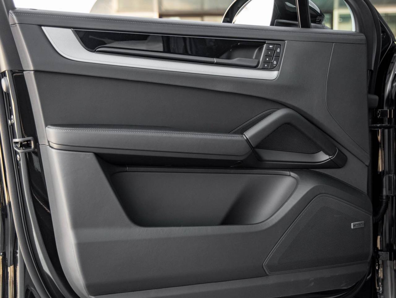 2026 Porsche Cayenne E-Hybrid Coupe Cayenne E-Hybrid Coupe