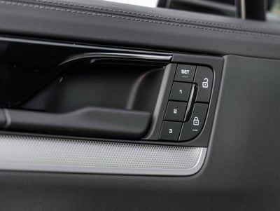 2026 Porsche Cayenne E-Hybrid Coupe Cayenne E-Hybrid Coupe