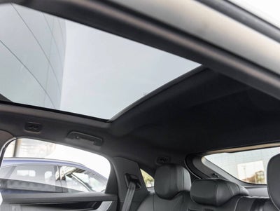 2026 Porsche Cayenne E-Hybrid Coupe Cayenne E-Hybrid Coupe