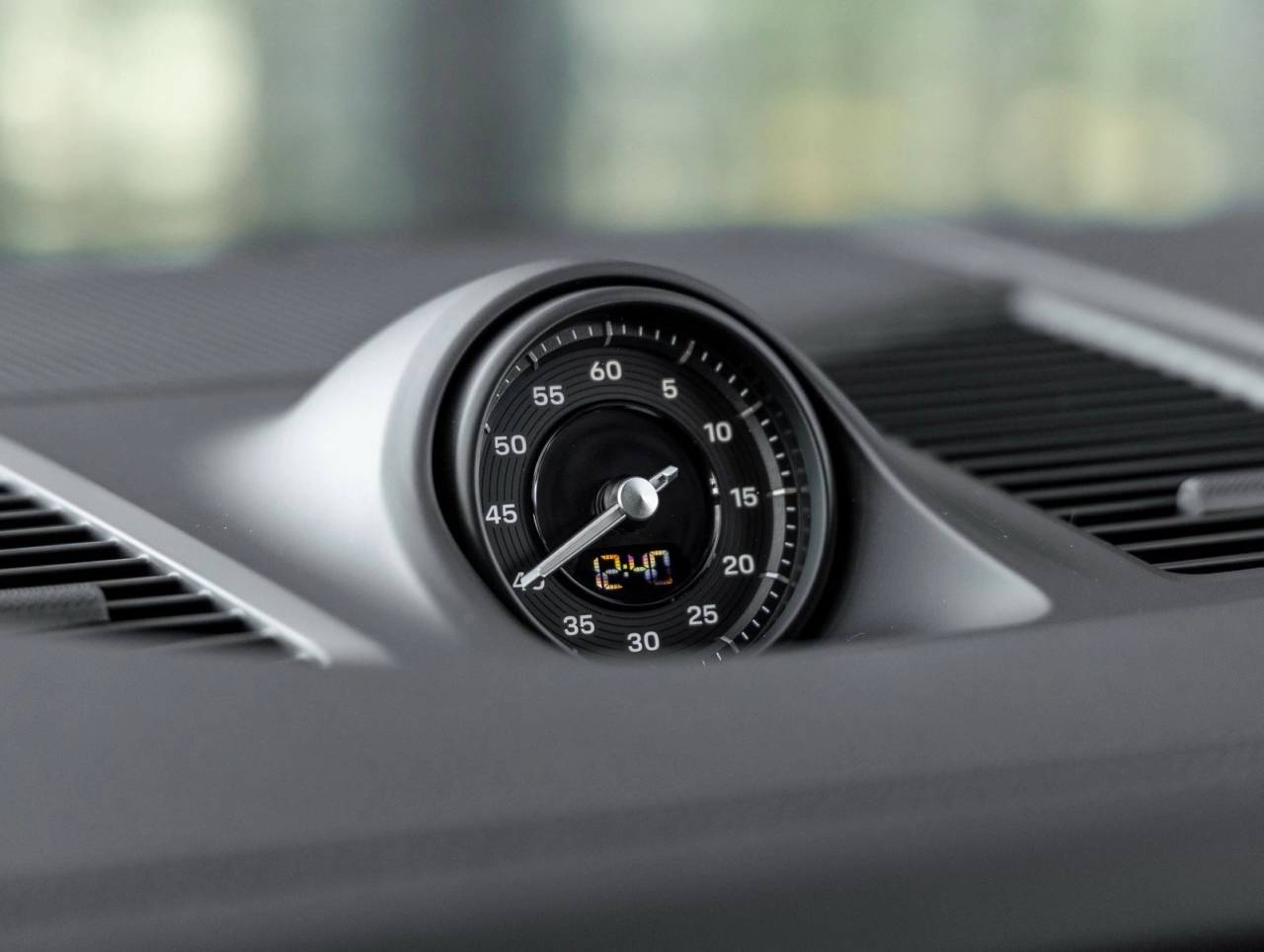 2026 Porsche Cayenne E-Hybrid Coupe Cayenne E-Hybrid Coupe