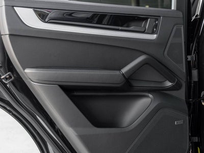 2026 Porsche Cayenne E-Hybrid Coupe Cayenne E-Hybrid Coupe