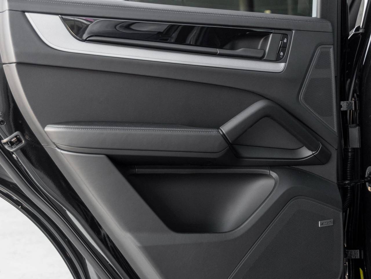 2026 Porsche Cayenne E-Hybrid Coupe Cayenne E-Hybrid Coupe