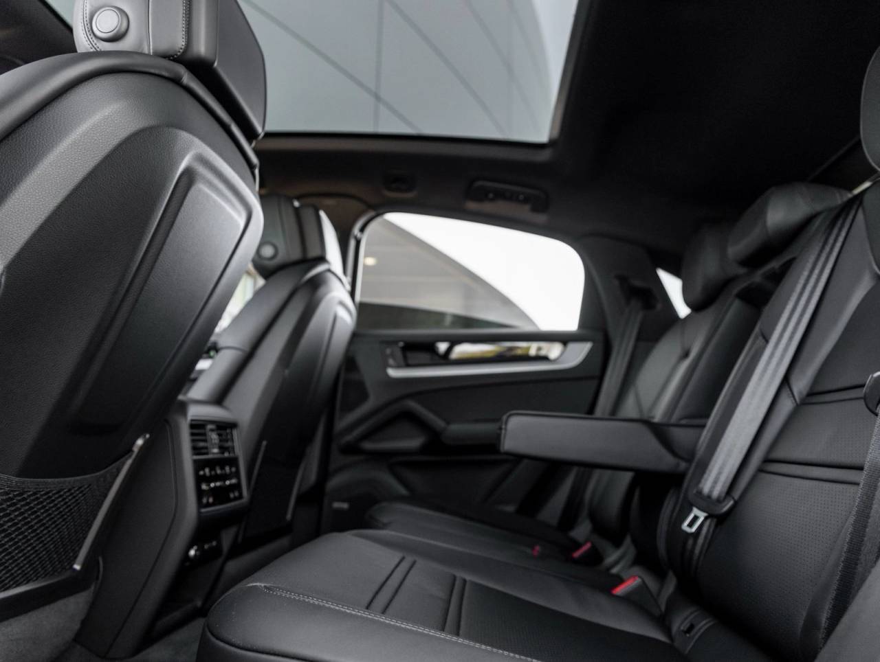 2026 Porsche Cayenne E-Hybrid Coupe Cayenne E-Hybrid Coupe