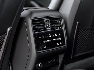 2026 Porsche Cayenne E-Hybrid Coupe Cayenne E-Hybrid Coupe