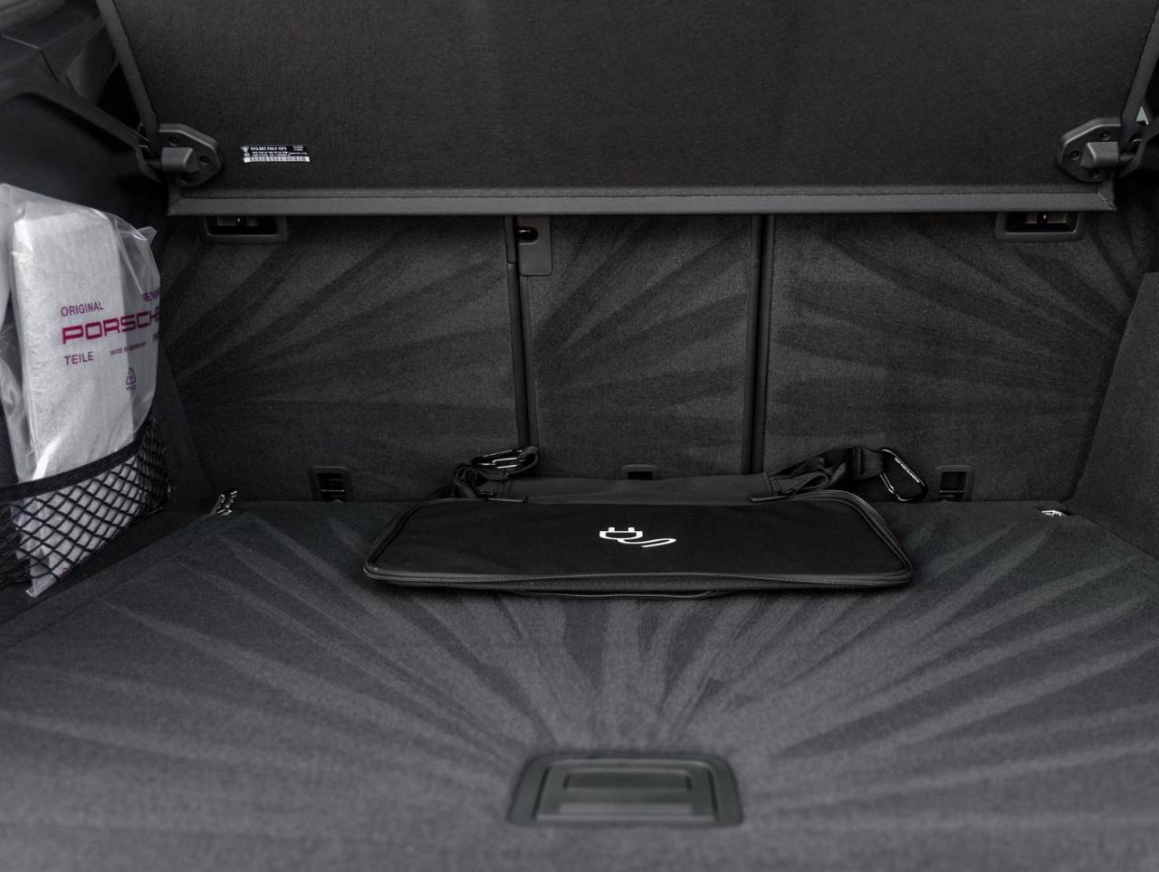 2026 Porsche Cayenne E-Hybrid Coupe Cayenne E-Hybrid Coupe